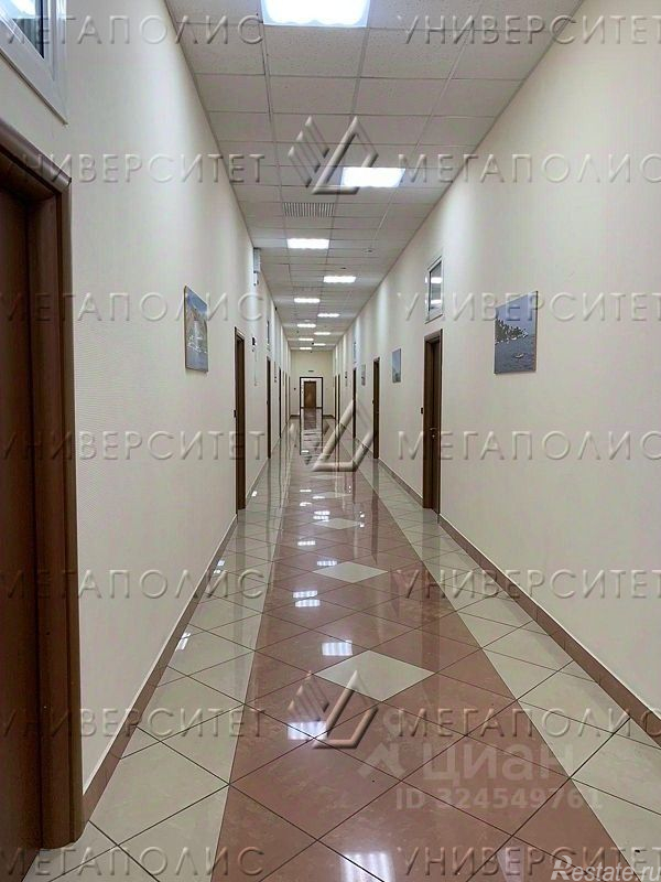 Аренда офиса Энтузиастов ш,  д. 56