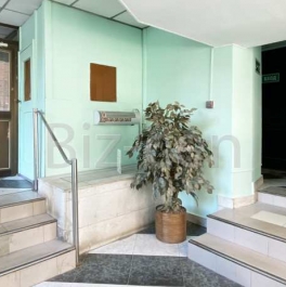 Аренда офиса Саввинский Б. пер,  д. 9