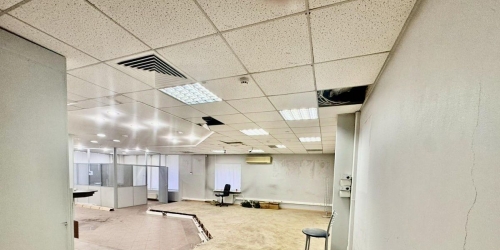 Помещение свободного назначения Олимпийский проспект,  д. 32