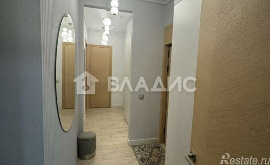 Продажа 2-комн квартиры на вторичном рынке ул Петра Алексеева,  д. 12,  к. 20