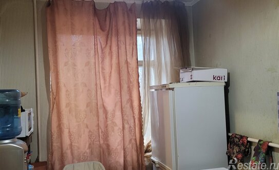 Продажа 2-комн квартиры на вторичном рынке улица Долгова,  д. 1 к3