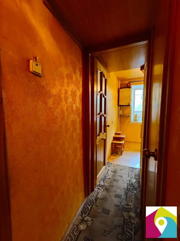 Продажа 1-комн квартиры на вторичном рынке Пересвет, ул. Гагарина,  д. 6