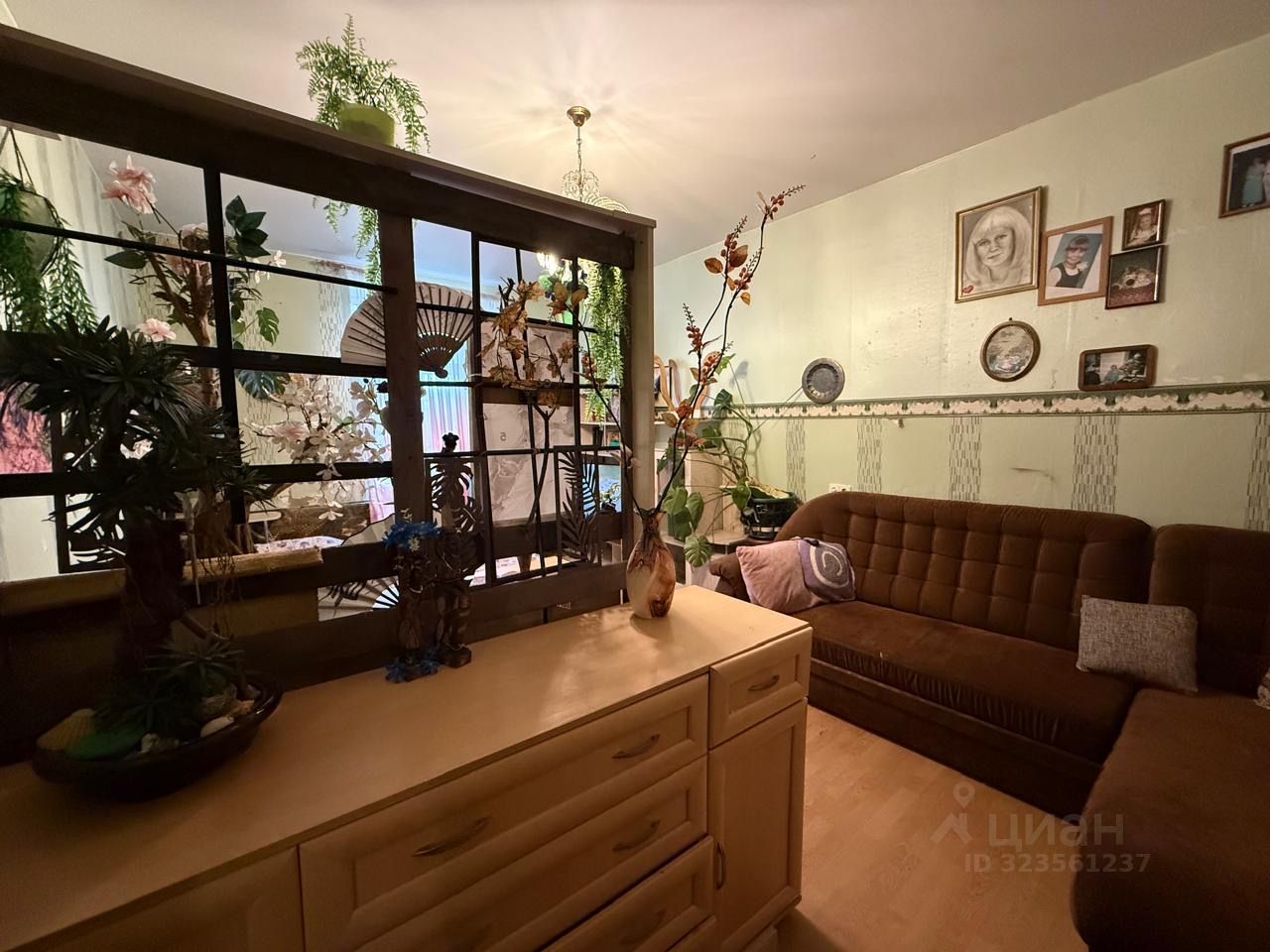 Продажа 1-комн квартиры на вторичном рынке Кронштадт, Флотская улица, 2