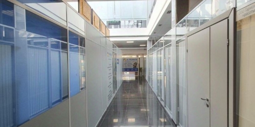 Отдельное здание Обводного Канала наб,  д. 21