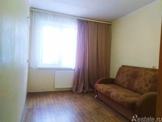 Продажа 3-комн квартиры на вторичном рынке Пушкин, Петербургское ш,  д. 9