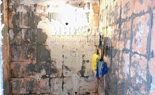 Продажа 2-комн квартиры на вторичном рынке Красногорск г, Павшинская ул,  д. 27