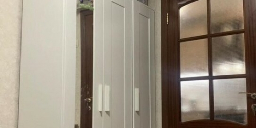 2-комн квартира ул Константина Царёва,  д. 18