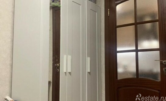 Продажа 2-комн квартиры на вторичном рынке ул Константина Царёва,  д. 18