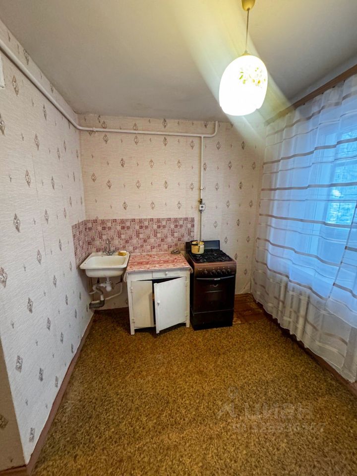 Продажа 1-комн квартиры на вторичном рынке с. Липицы, 27