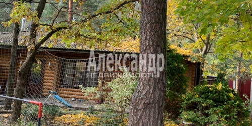 Коттедж/дом Сестрорецк г., Тарховский просп.,  д. 15