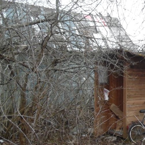 Коттедж/дом Дружный-1 СНТ, 6-я линия,  д. 12