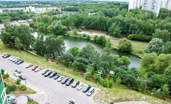 Продажа 2-комн квартиры на вторичном рынке ул Ягодная,  д. 8,  к. 5