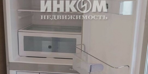 1-комн квартира ул Академика Анохина,  д. 5,  к. 1