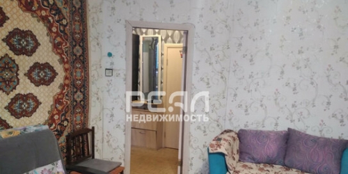 2-комн квартира ул Чапаева,  д. 11/4