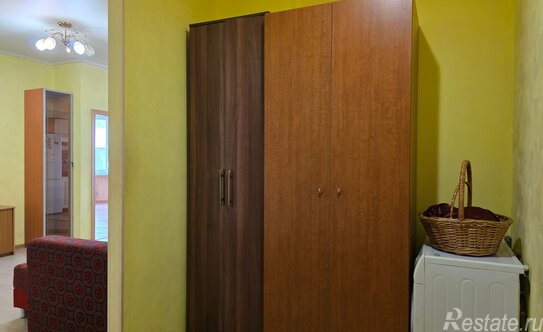 Продажа 2-комн квартиры на вторичном рынке Левобережный, Совхозная улица,  д. 7