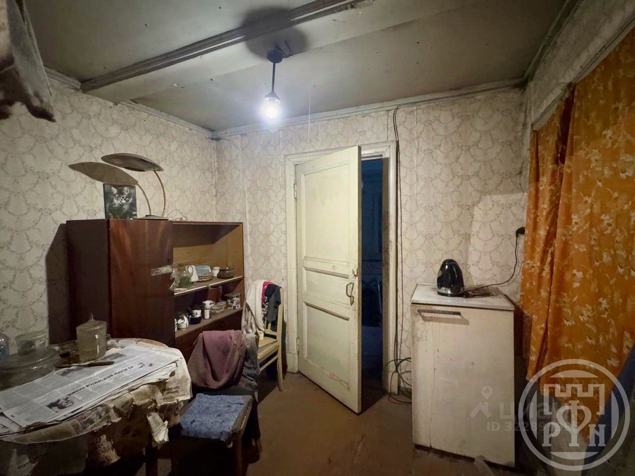 Продажа дома д. Жельцы, улица Полевая