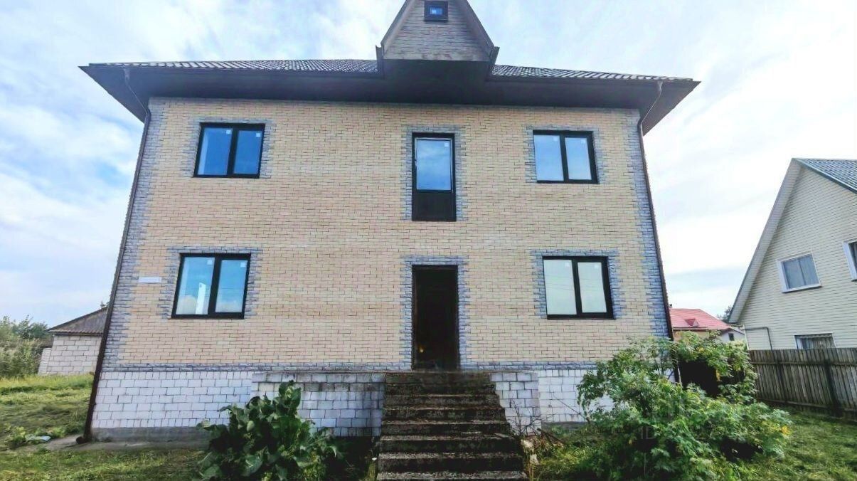 Продажа дома Кингисепп, Сиреневый переулок, 2