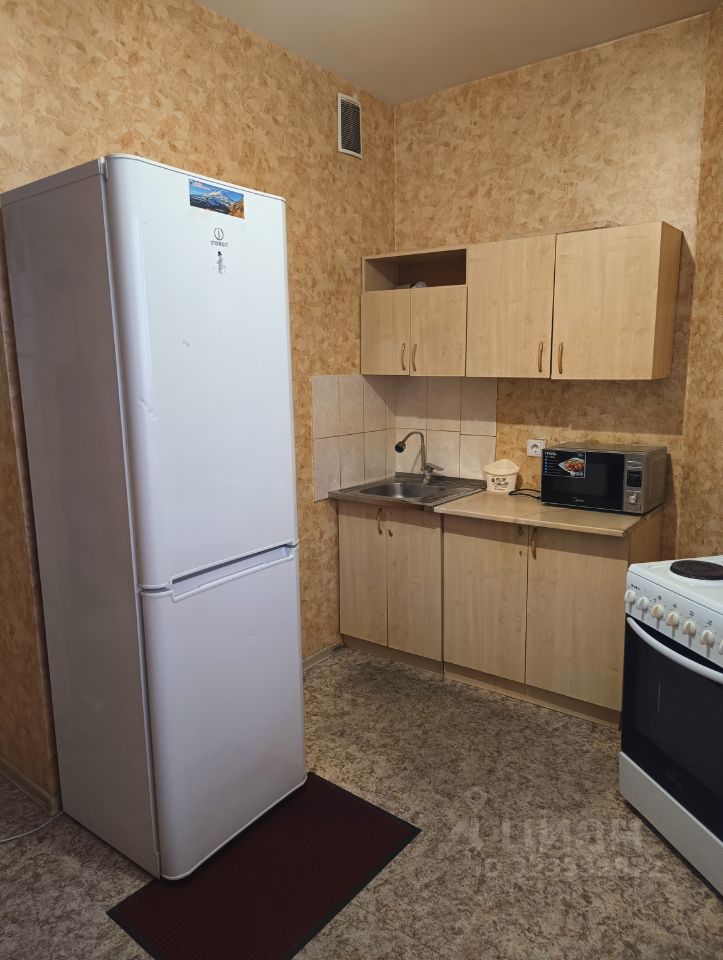 Аренда 1-комн квартиры на вторичном рынке Мытищи, улица Стрелковая, 21