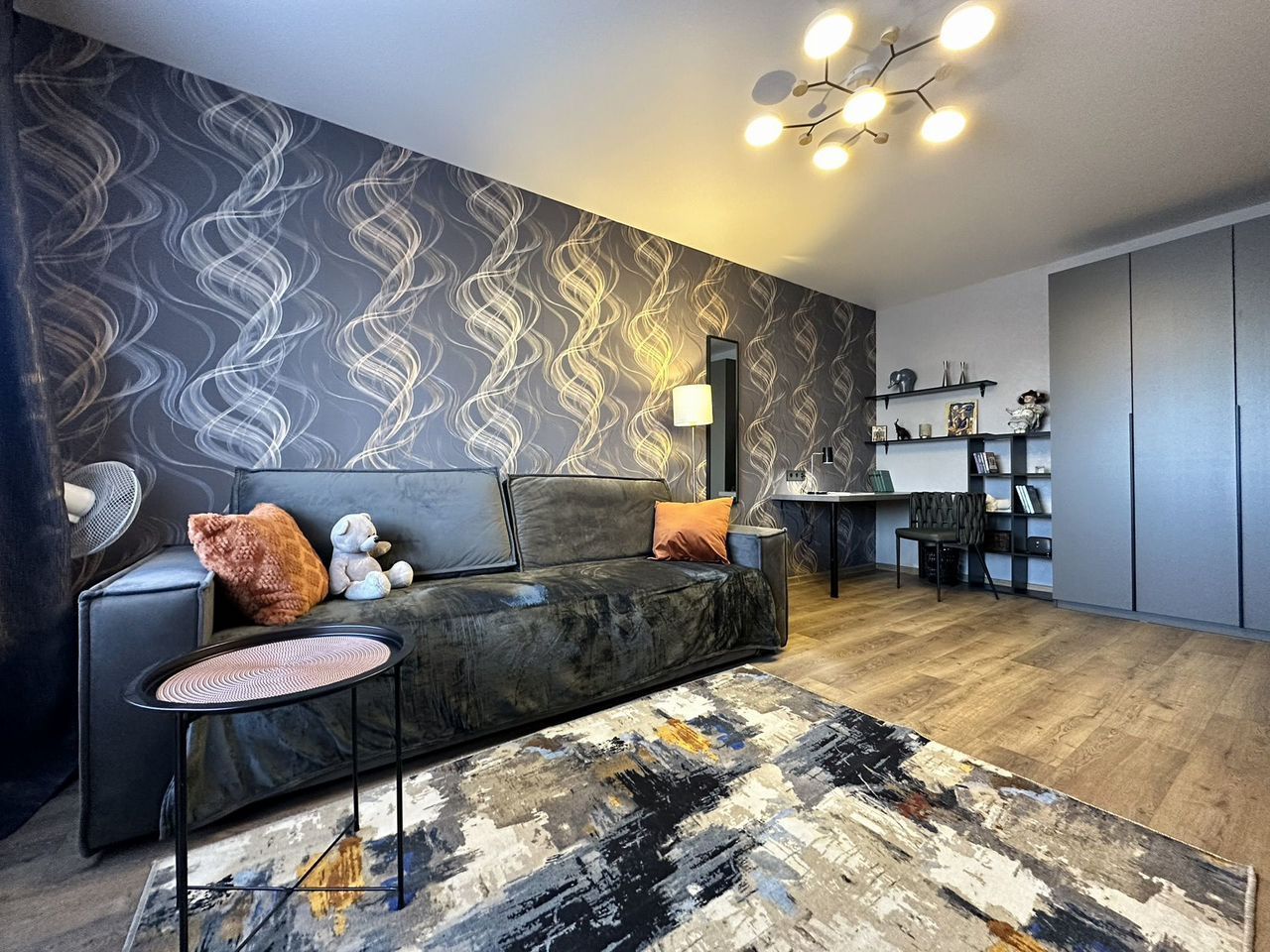 Продажа 1-комн квартиры на вторичном рынке улица Репищева, 19К1