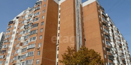 3-комн квартира Белореченская улица,  д. 30