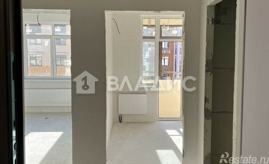 Продажа 1-комн квартиры на вторичном рынке Развилка п, Римский проезд,  д. 13