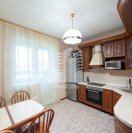 Продажа 1-комн квартиры на вторичном рынке Домодедово, Лунная улица,  д. 25к2