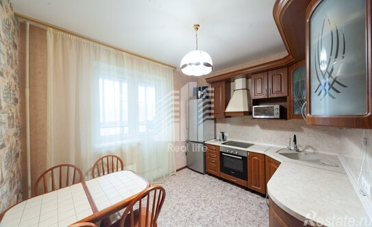 Продажа 1-комн квартиры на вторичном рынке Домодедово, Лунная улица,  д. 25к2