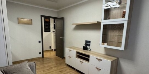 2-комн квартира ул Бобруйская,  д. 10,  к. 3