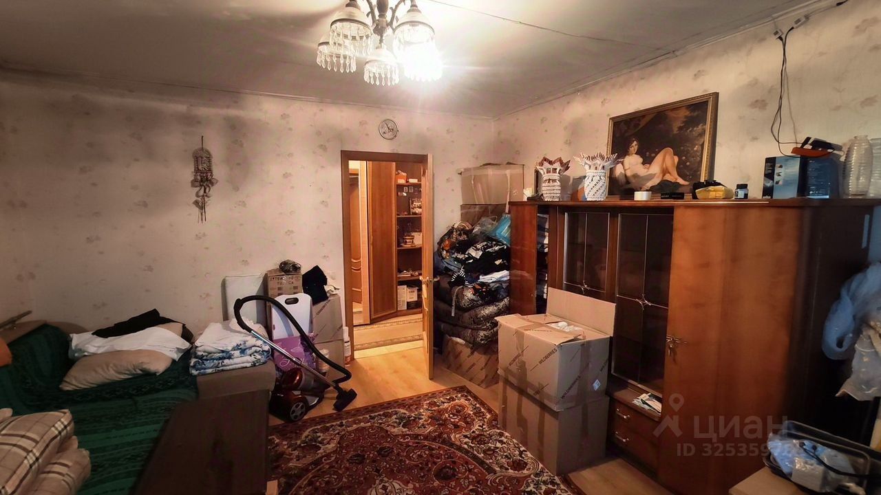 Продажа 2-комн квартиры на вторичном рынке улица Судакова, 15