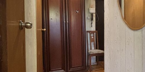 2-комн квартира улица Земляной Вал, 52/16С2