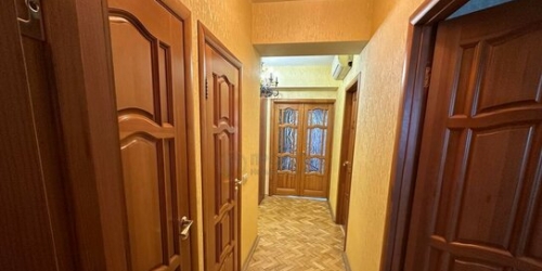 3-комн квартира ул Матвеевская,  д. 18,  к. 1
