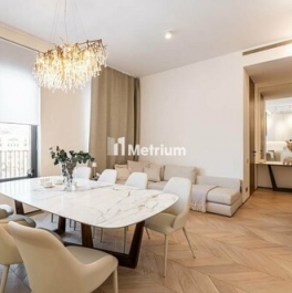 Продажа 3-комн квартиры на вторичном рынке Цветной б-р,  д. 32,  к. 4