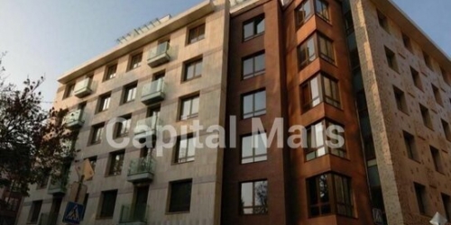 4-комн квартира Молочный переулок,  д. 2