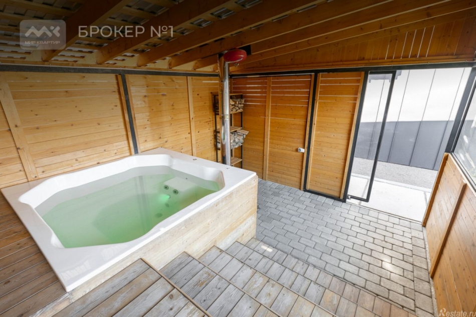 Аренда дома Город Всеволожск, Южное шоссе,  д. 18