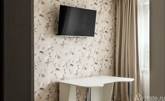 Продажа 1-комн квартиры на вторичном рынке Мурино г, Воронцовский б-р,  д. 5,  к. 5