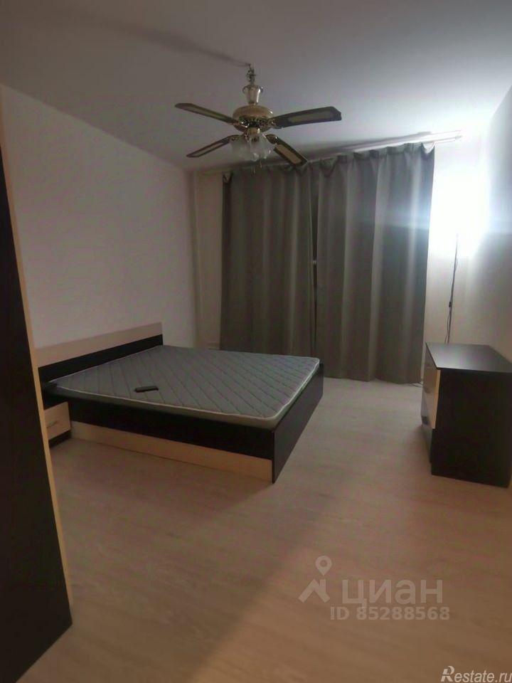 Аренда 2-комн квартиры на вторичном рынке Интернациональная улица,  д. 2