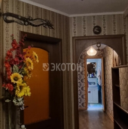 Продажа 3-комн квартиры на вторичном рынке ул Социалистическая,  д. 16