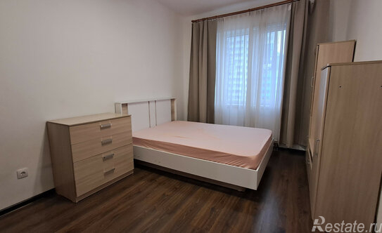 Продажа 1-комн квартиры на вторичном рынке Плесецкая ул,  д. 20 к2