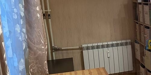 2-комн квартира Альпийский переулок, 33к1