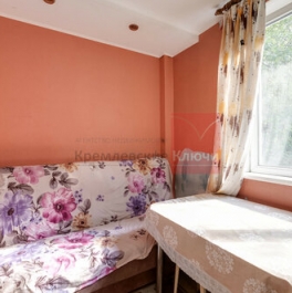 Продажа 1-комн квартиры на вторичном рынке ул Новгородская,  д. 4