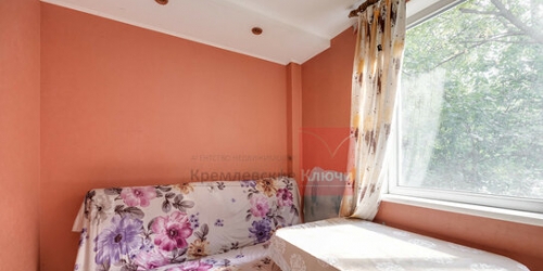 1-комн квартира ул Новгородская,  д. 4