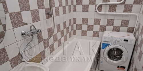 2-комн квартира Черняховского,  д. 52