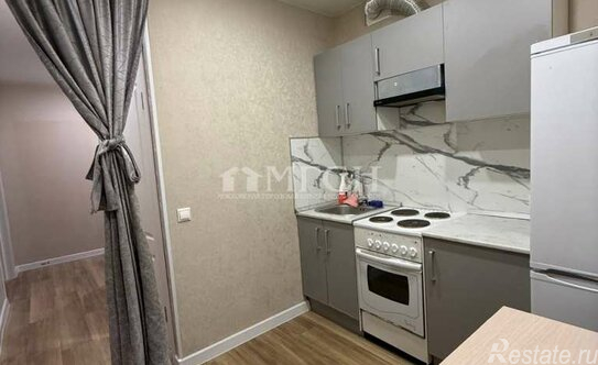 Продажа 1-комн квартиры на вторичном рынке Родниковая улица,  д. 16 к3
