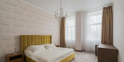 3-комн квартира Самотёчная улица,  д. 5