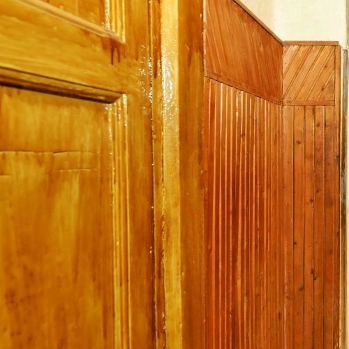 1-комн квартира Павловский Посад, улица Белинского, 4