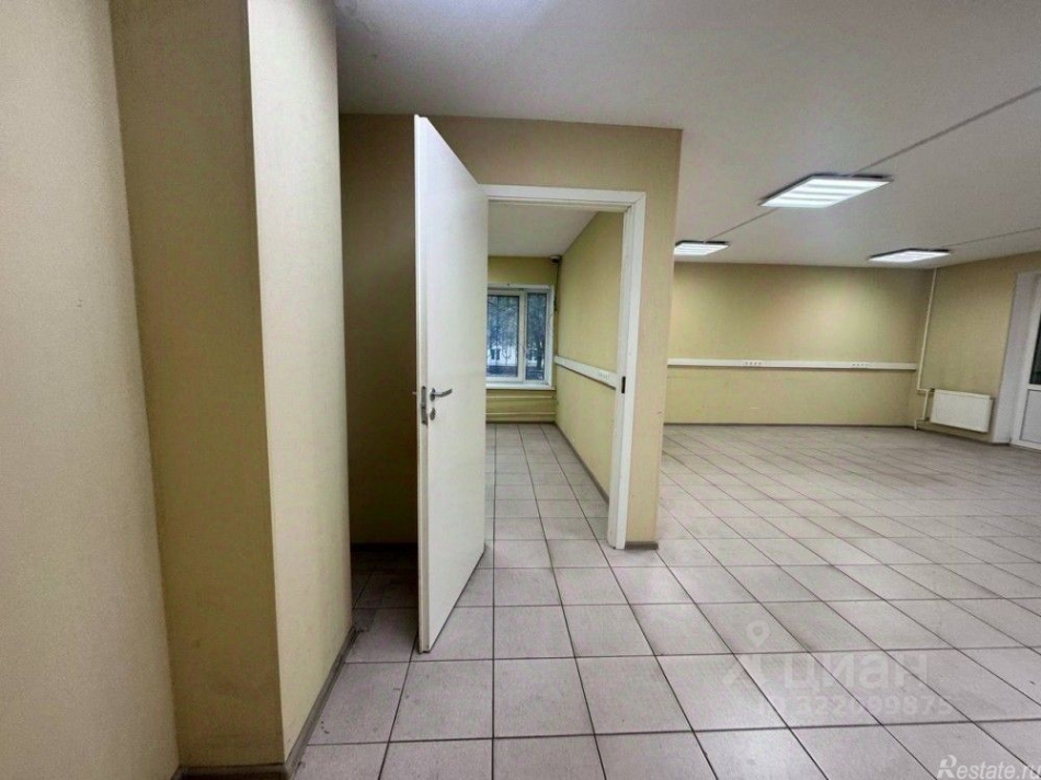 Аренда офиса Сторожевая улица,  д. 27