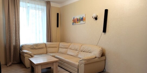 2-комн квартира улица Ольминского,  д. 20