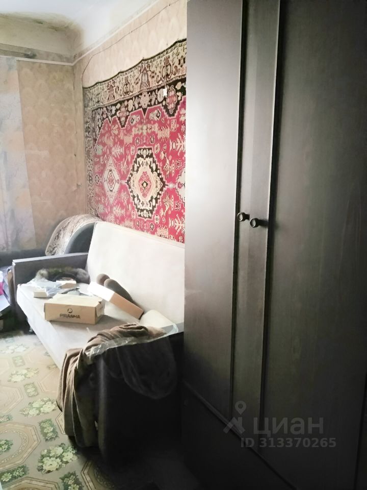 Аренда 2-комн квартиры на вторичном рынке Солнечногорск, Банковская улица, 26