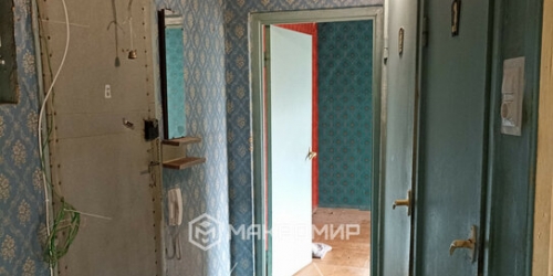 2-комн квартира Суздальский пр-кт,  д. 107