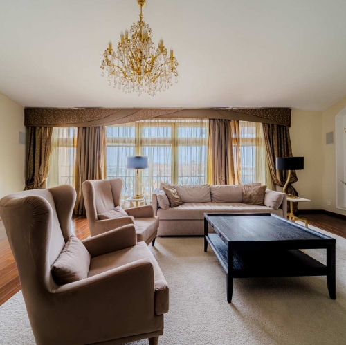 5-комн квартира Реки Фонтанки наб., 25